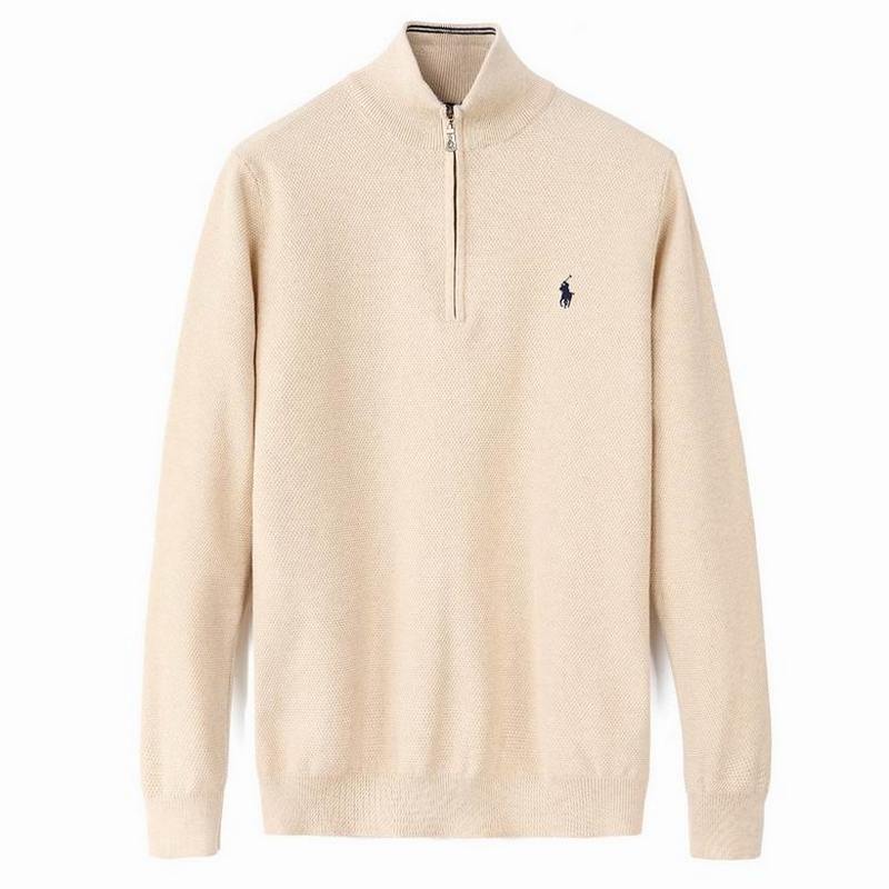 polo Men's Sweater 252